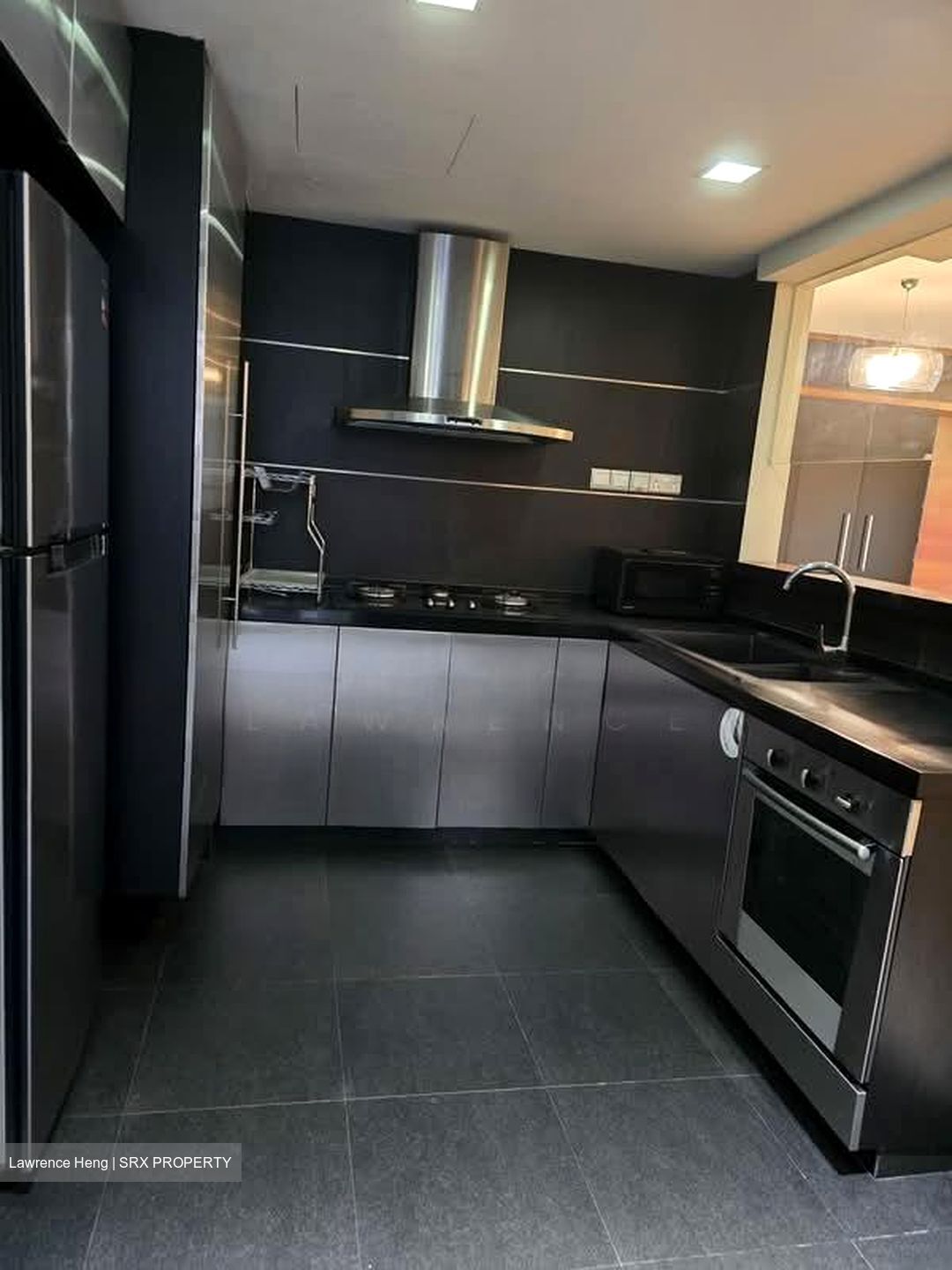 La Maison (D11), Apartment #571383081